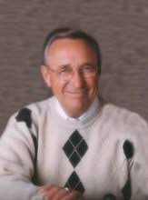 John G. Vander Sluis Obituary 2014