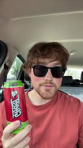 Ghost Energy Vs Coffee