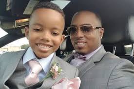 Neighborhood Raises Money for Young Sons of Advocate Killed in Miami