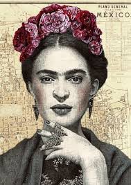 Searching for Frida Kahlo Posters and Prints Online?