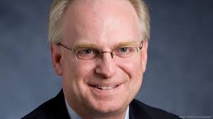 Carlyle Group's Peter Clare leaving firm after 30-year career