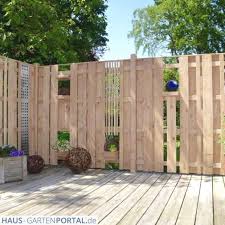 Holz Sichtschutzzaun Typ Viborg Fur Garten Und In 2020 Mit Bildern Sichtschutzzaun Sichtschutzwand Garten