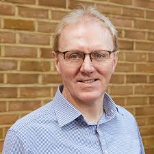 We can't solve problems with the same thinking we used to create them”.