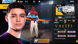 So free fire username and id has now become a very important thing to identify any individual player between all other players or participants. Fluxo Syaz Id Free Fire Nome Real Redes Sociais Estatisticas E Muito Mais Free Fire Mania
