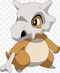 Today, we're learning how to draw cubone from pokémon! Cubone Marowak Drawing Video Games Cubone Cubone Marowak Png Pngegg