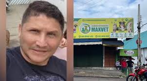 Caso Djidja: dono de clínica veterinária se entrega à polícia