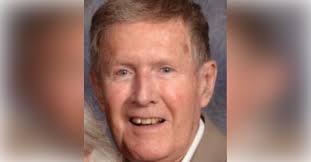 Obituary information for Melvin L. Boltz
