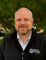 Prince William County Board of Elections