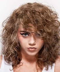 We have some interesting and… Curly Haircut Tutorial Videos