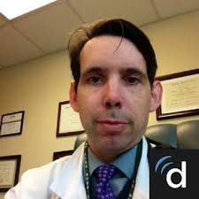 Dr. Charles Maresh, MD
