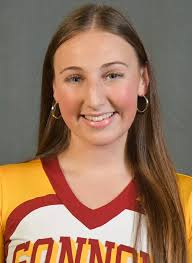 2025 Competitive Cheer (Game Day) Roster