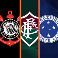 Libertadores: saiba onde assistir Corinthians, Fluminense e Cruzeiro nesta quarta (6)
