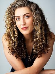 Maggie Alexander: Movies, TV, and Bio