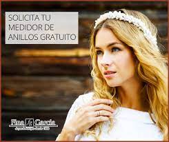 We did not find results for: Joyeria Fina Garcia Regala Medidores De Anillos Regalos Y Muestras Gratis