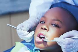 Oral Health Barriers for California's San Joaquin Valley Underserved and  Vulnerable Populations