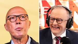 Federal election 2025: Who will get the votes of Australia's undecided  voters?