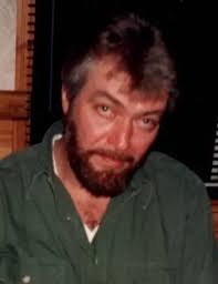 Obituary information for Earl Dean May