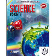 You have probably discovered that reading a science textbook is different from reading you do in english or history or other class. Textbook Science Form 1 Dlp Shopee Malaysia