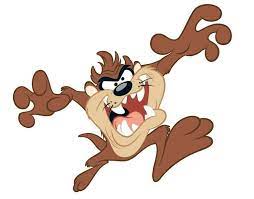 Suitable for outside and inside application. Pin Em Looney Tunes Phreek
