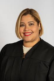 For appellate and Cook County judgeships