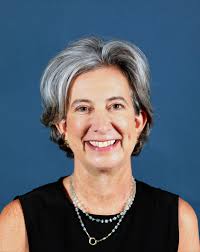 A Former Executive at the Starr Foundation Returns as Its President