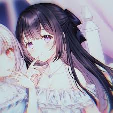 pin on girls anime