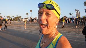 Remember how fun "that day last summer" was? Join us AUGUST 23, 2025 for  the 44th addition of the Santa Barbara Triathlon & Beach Festival! We can't  wait to see you back