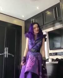 Descendants 3 Decendants Costume Design Disney Descendants