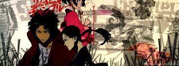 Portail des communes de france : Samurai Champloo Hd Wallpapers And Backgrounds Desktop Background