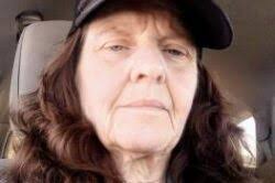 Priscilla Bishop Warren