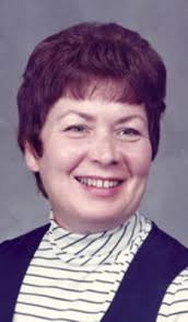 Shirley Lou Rothe Obituary