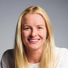 INSPIRATIONAL WOMEN FROM ALL WALKS OF LIFE