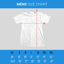 65 Abundant Team Manila Shirt Size Chart