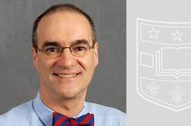 Gary Gottesman, MD, Appointed Professor of Pediatrics and Medicine