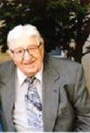 John Yoder Jr. (1924-2017)