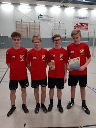 XIII. Thofu-Cup 2019