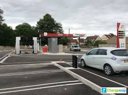 See more of intermarché saint georges sur eure on facebook. Intermarche Nuits Saint Georges Ladestation In Nuits Saint Georges
