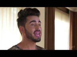 How to Make an Avocado Hair Mask (Transcribed)