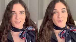 Former Emirates flight attendant shares best time to recline your plane  seat