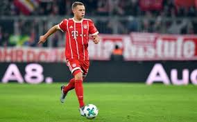 Simple and easy to set wallpaper on your phone, joshua kimmich wallpapers & images latest wallpaper collection. Download Wallpapers Joshua Kimmich Bayern Munich 4k German Football Player Green Football Lawn For Desktop Free Pictures For Desktop Free
