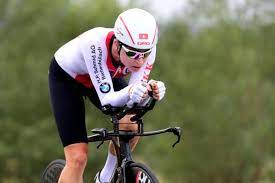 Four years ago, marlen reusser discovered her passion for cycling. Rad Wm Marlen Reusser Gewinnt Silber