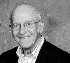 Harry JONES Obituary (1923