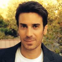 Giovanni Zanetti Email & Phone Number