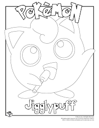 Opens in a new window; Jigglypuff Coloring Page Woo Jr Kids Activities