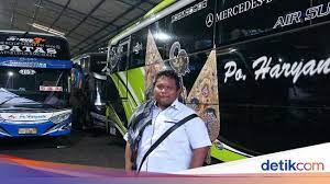 Informasi lowongan kerja bumn april 2021, lowongan kerja cpns 2021, bank, pegadaian, pertamina, bpjs, kesehatan, smp, sma, smk, d3, s1 april 2021. Soal Sopir Bus Ugal Ugalan Po Haryanto Ditindak