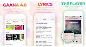 See the complete profile on linkedin and discover ganna's. Gaana 4 0 App With Music Videos And Lyrics Now Available For Download Technology News