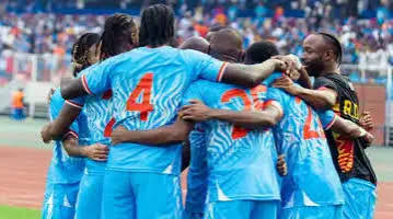 AFCON 2027 qualifiers: DR Congo make a successful start against Equatorial Guinea (2-0) - Foot Africa