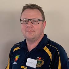 Members Photos — Tasmanian Cricket Umpires and Scorers Association