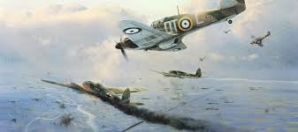 The Battle of Britain 1940: A Duel of ...
