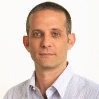 Einav Netzer Email & Phone Number